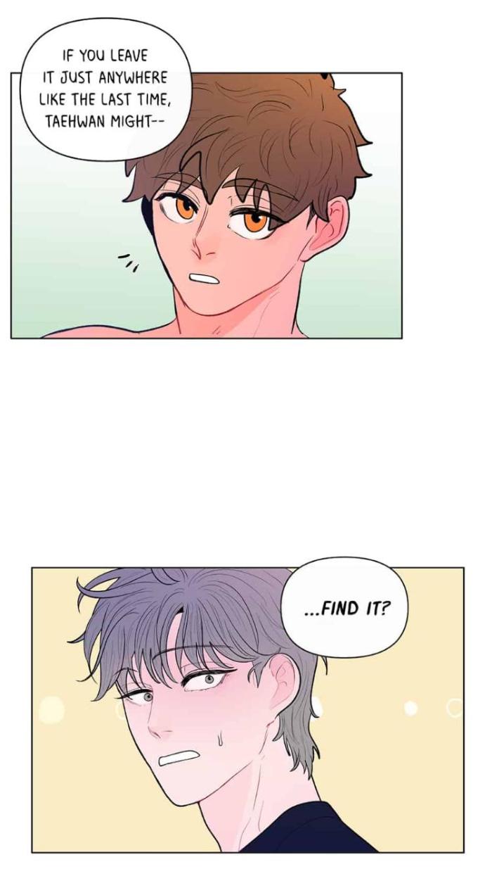 Banana-Scandal-By-Dolsha-Season-1-Uncensored-Eng page 44