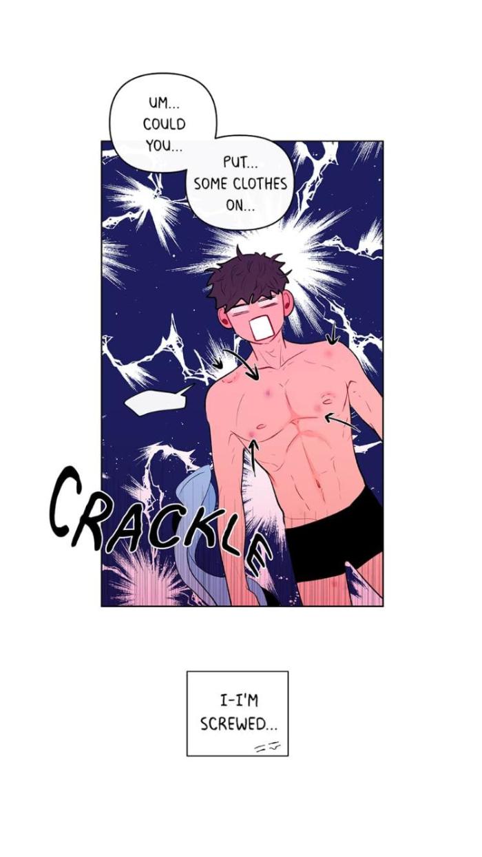Banana-Scandal-By-Dolsha-Season-1-Uncensored-Eng page 48