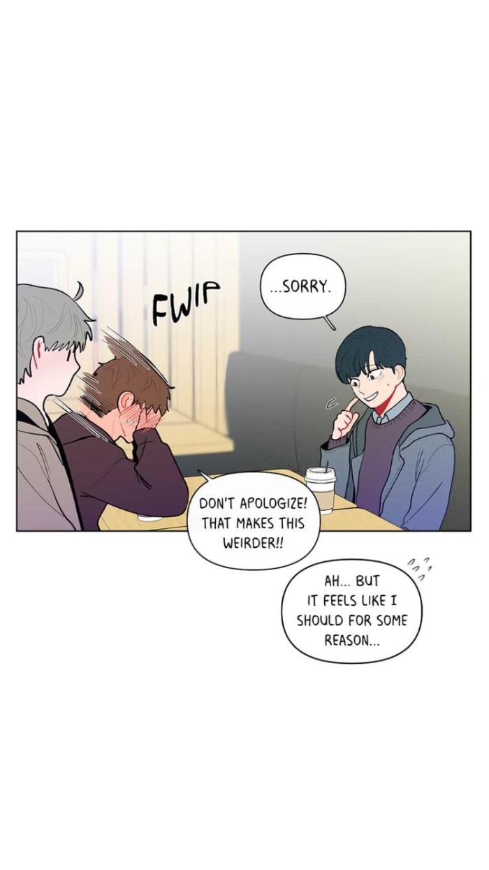 Banana-Scandal-By-Dolsha-Season-1-Uncensored-Eng page 3