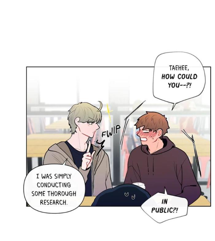 Banana-Scandal-By-Dolsha-Season-1-Uncensored-Eng page 11