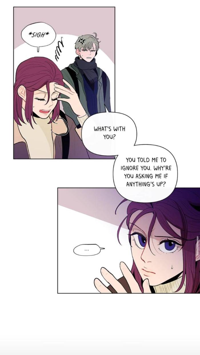Banana-Scandal-By-Dolsha-Season-1-Uncensored-Eng page 34