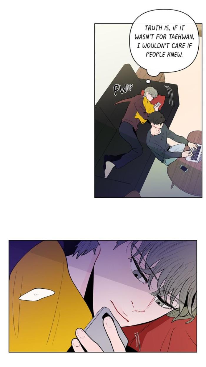 Banana-Scandal-By-Dolsha-Season-1-Uncensored-Eng page 15