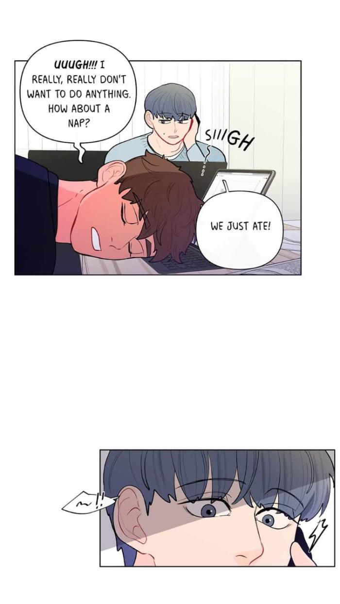 Banana-Scandal-By-Dolsha-Season-1-Uncensored-Eng page 24