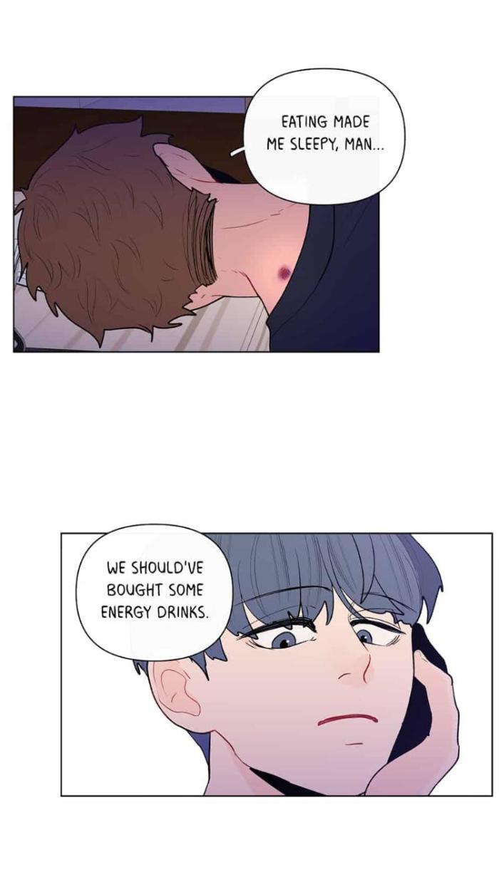 Banana-Scandal-By-Dolsha-Season-1-Uncensored-Eng page 25