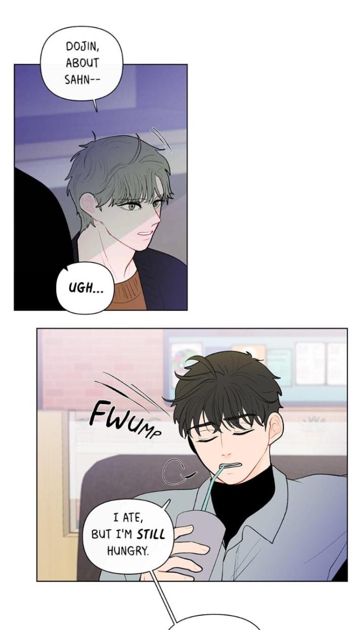 Banana-Scandal-By-Dolsha-Season-1-Uncensored-Eng page 9