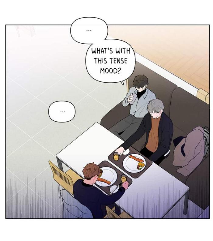 Banana-Scandal-By-Dolsha-Season-1-Uncensored-Eng page 11