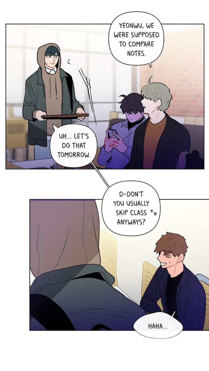 Banana-Scandal-By-Dolsha-Season-1-Uncensored-Eng page 17