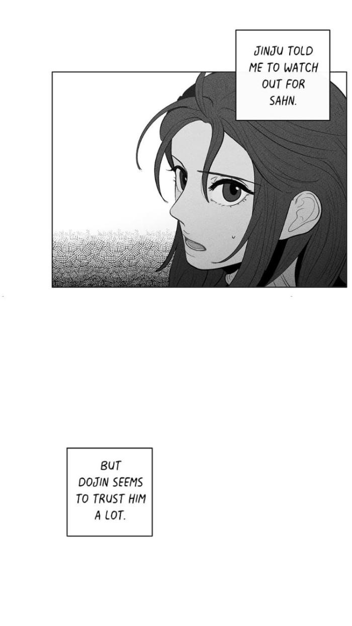 Banana-Scandal-By-Dolsha-Season-1-Uncensored-Eng page 30