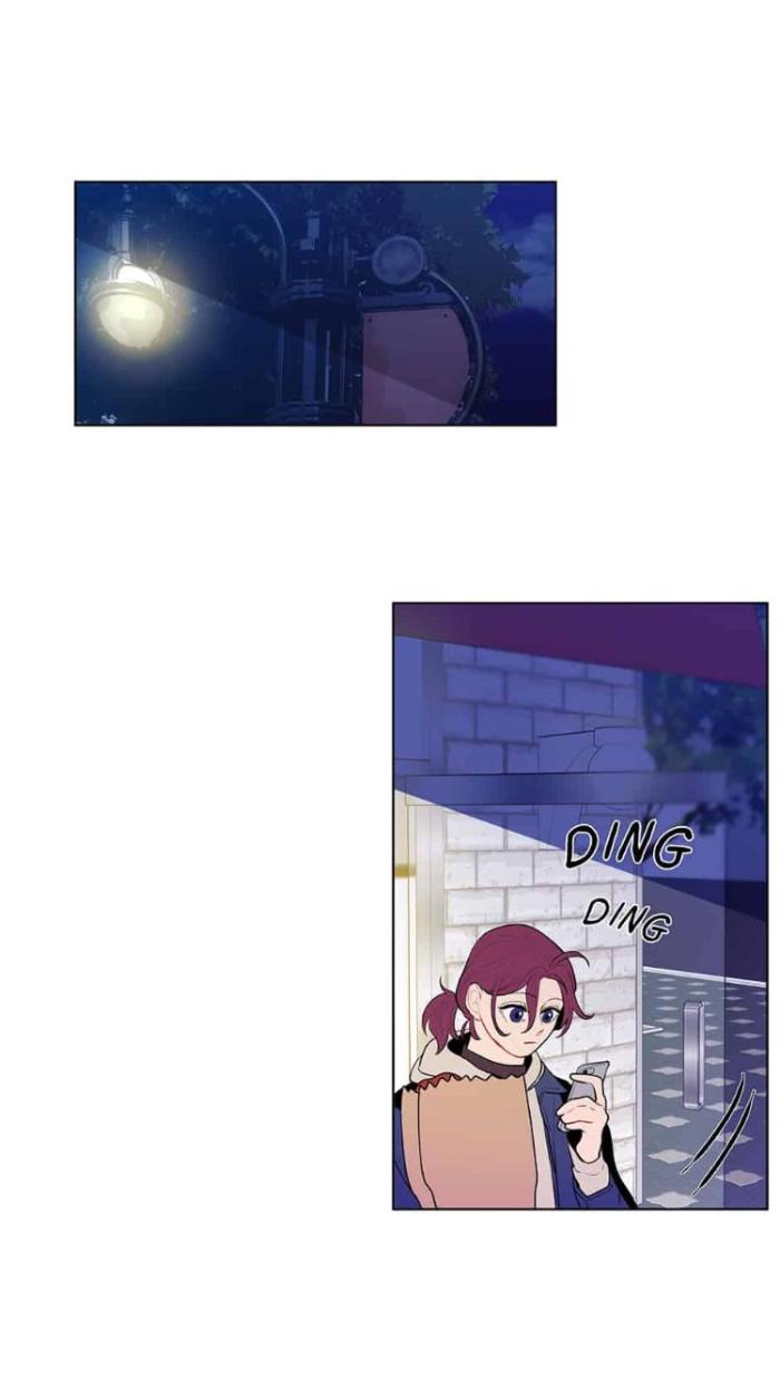 Banana-Scandal-By-Dolsha-Season-1-Uncensored-Eng page 9