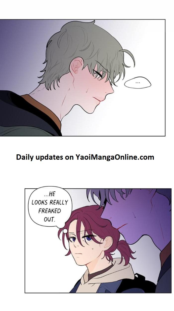 Banana-Scandal-By-Dolsha-Season-1-Uncensored-Eng page 18