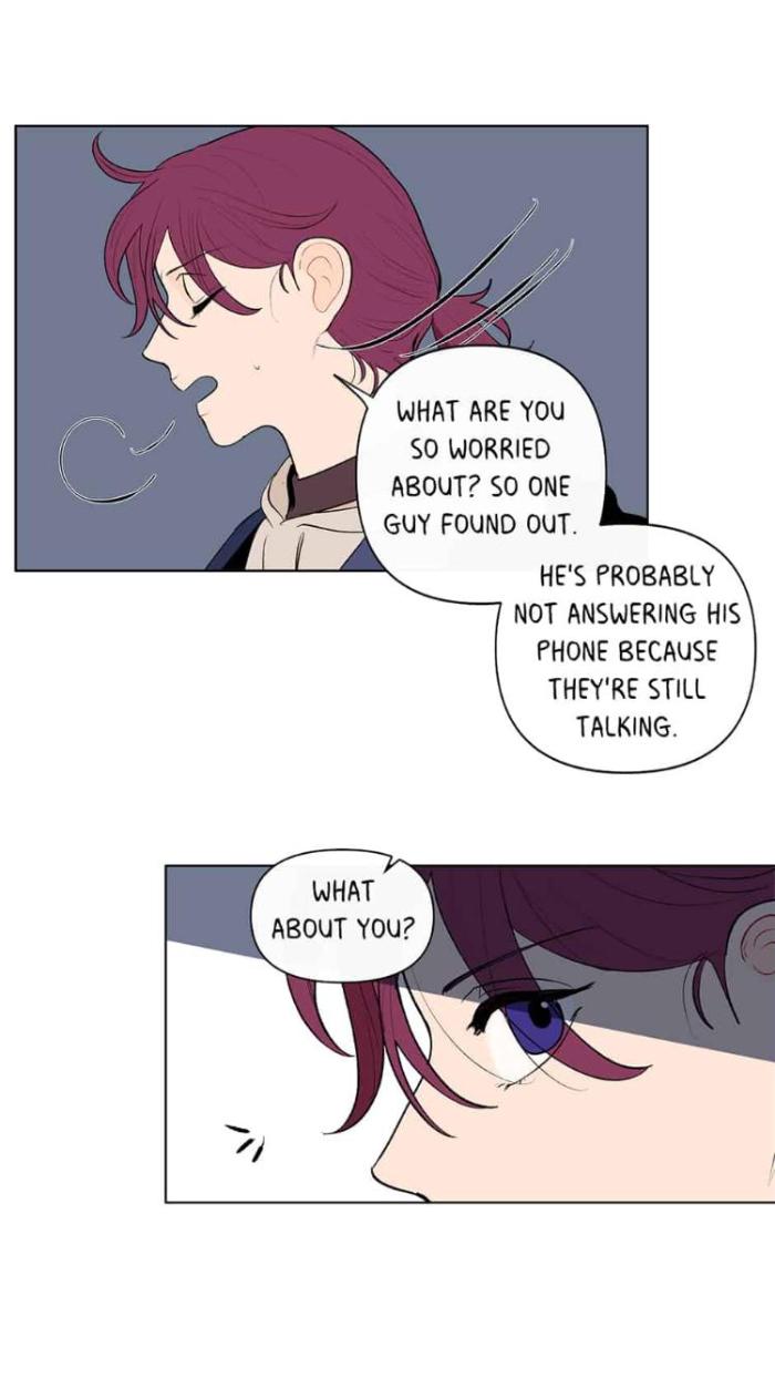 Banana-Scandal-By-Dolsha-Season-1-Uncensored-Eng page 19
