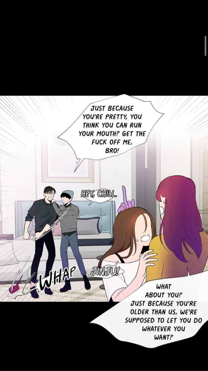 Banana-Scandal-By-Dolsha-Season-1-Uncensored-Eng page 3