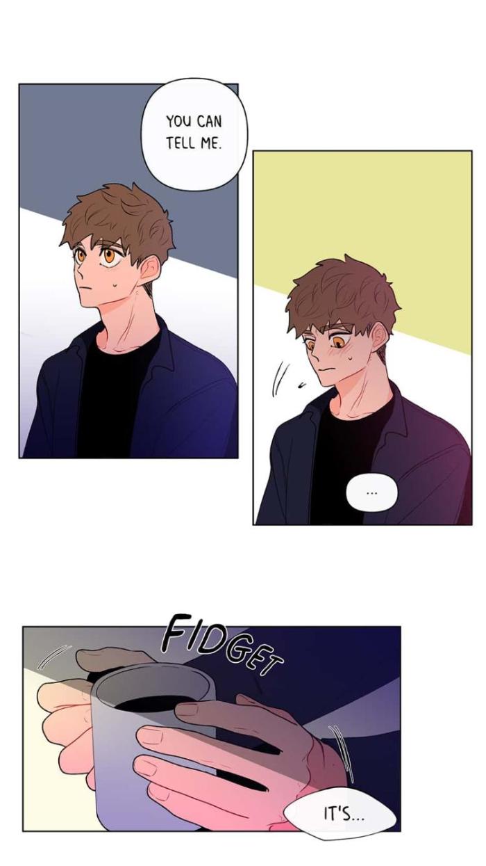Banana-Scandal-By-Dolsha-Season-1-Uncensored-Eng page 17