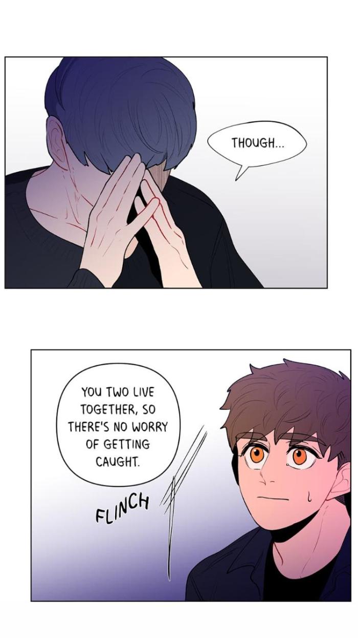 Banana-Scandal-By-Dolsha-Season-1-Uncensored-Eng page 32