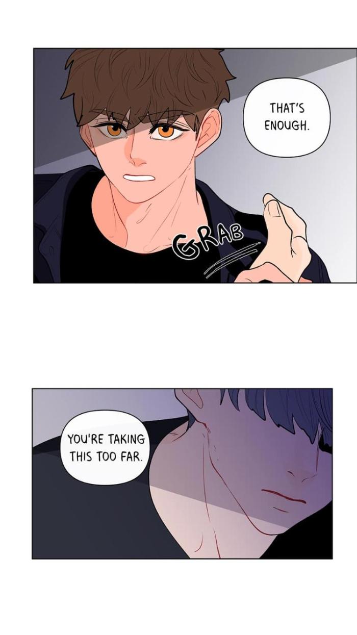 Banana-Scandal-By-Dolsha-Season-1-Uncensored-Eng page 38
