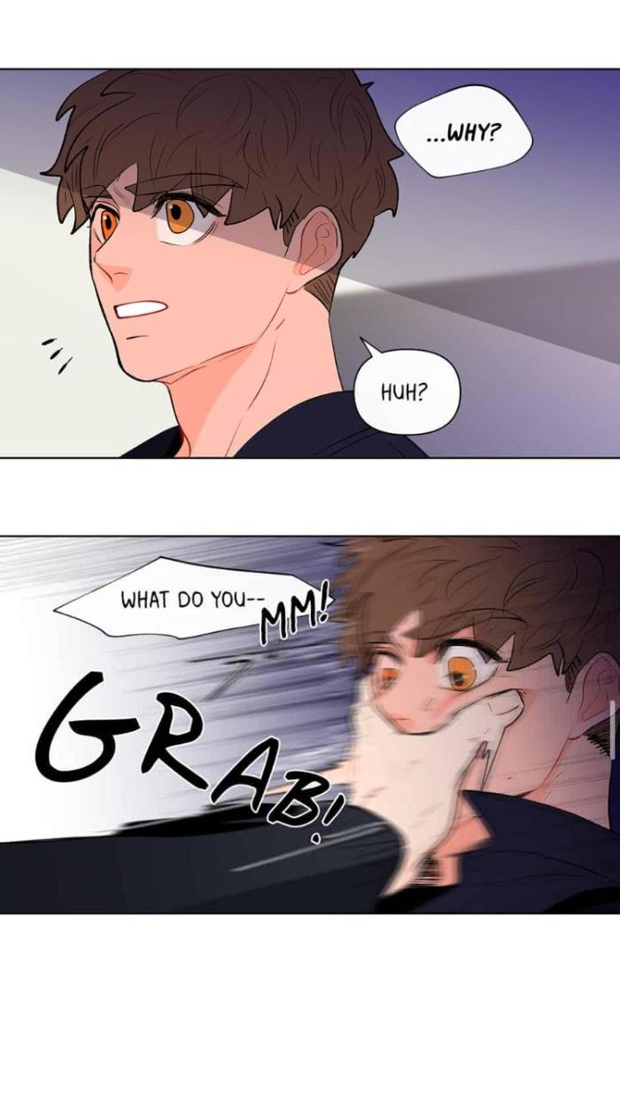Banana-Scandal-By-Dolsha-Season-1-Uncensored-Eng page 39