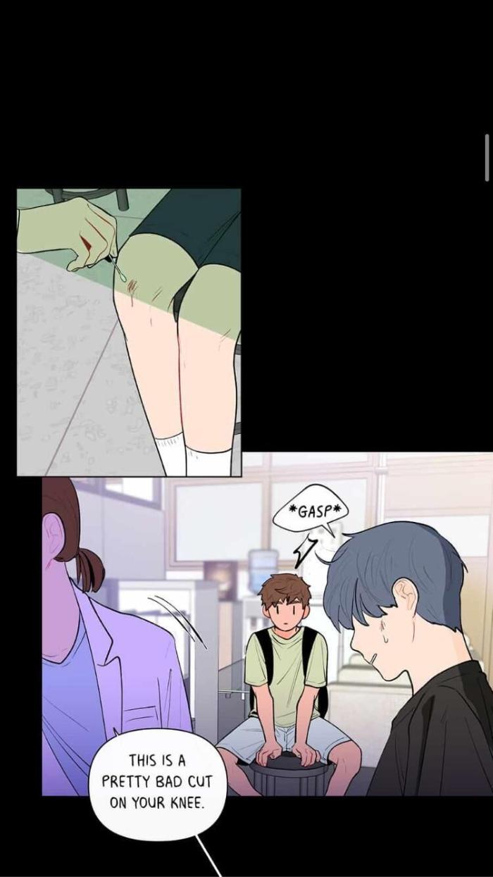 Banana-Scandal-By-Dolsha-Season-1-Uncensored-Eng page 7