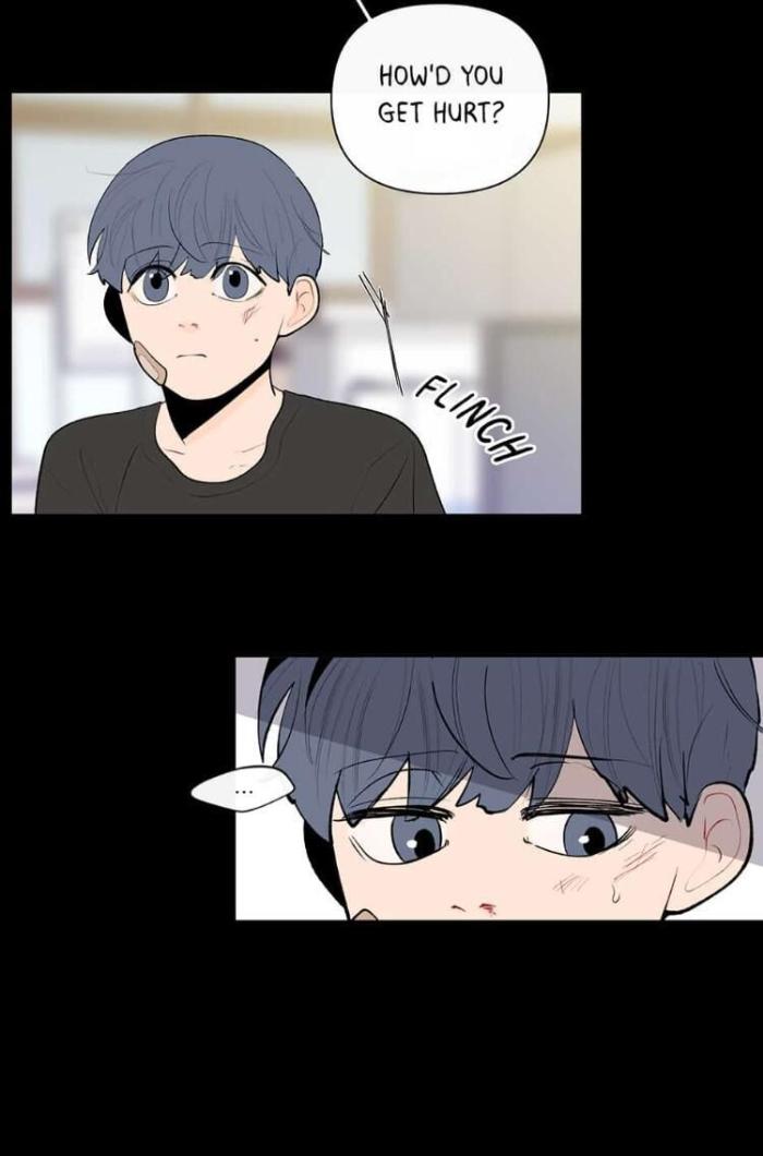 Banana-Scandal-By-Dolsha-Season-1-Uncensored-Eng page 8
