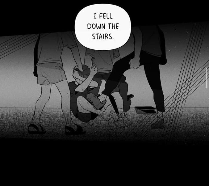 Banana-Scandal-By-Dolsha-Season-1-Uncensored-Eng page 9
