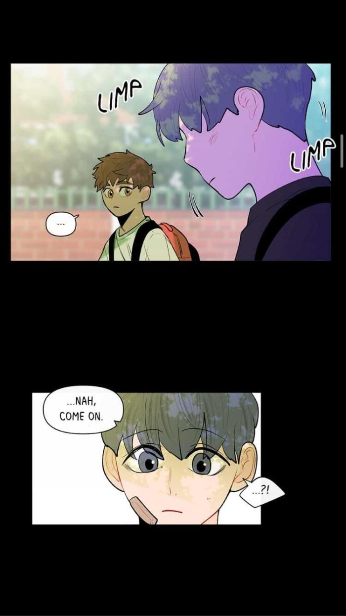 Banana-Scandal-By-Dolsha-Season-1-Uncensored-Eng page 12