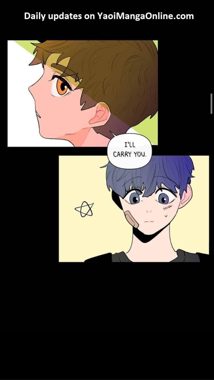 Banana-Scandal-By-Dolsha-Season-1-Uncensored-Eng page 14