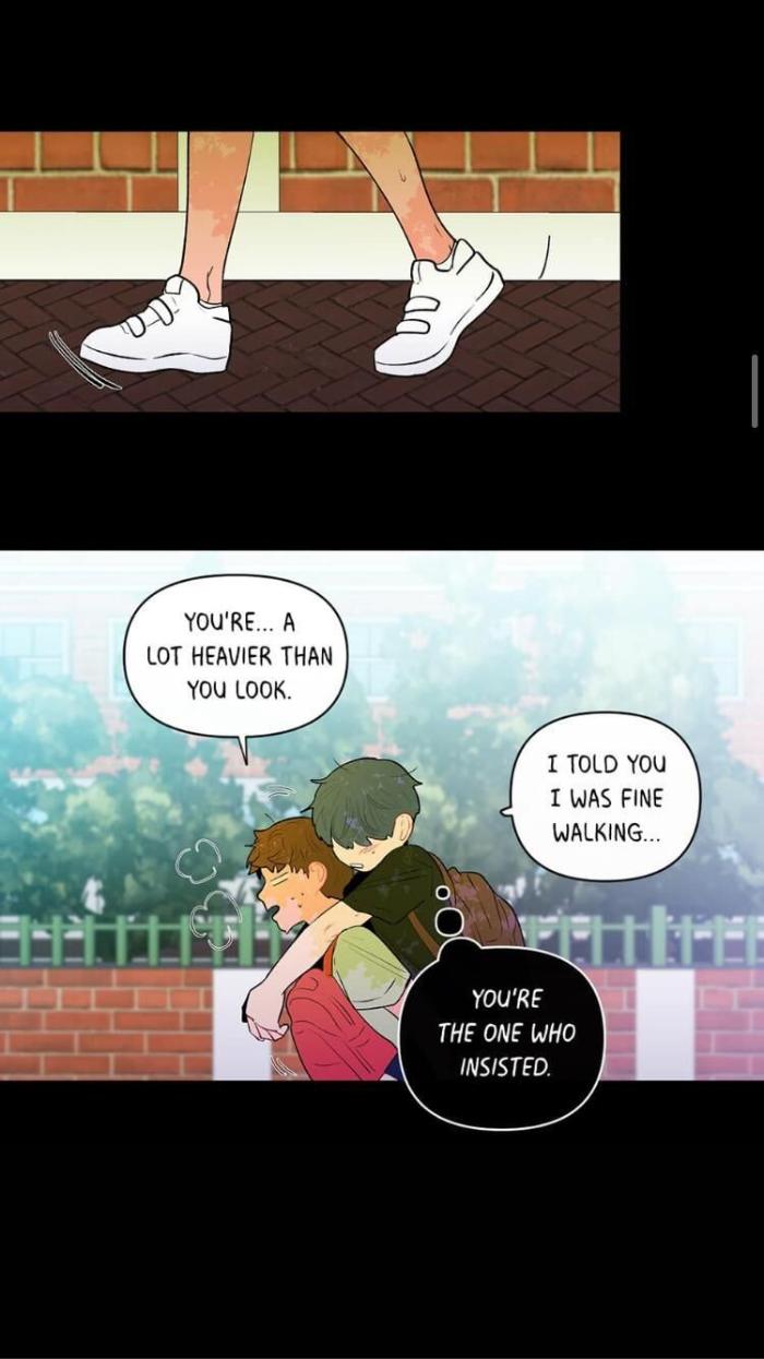Banana-Scandal-By-Dolsha-Season-1-Uncensored-Eng page 15