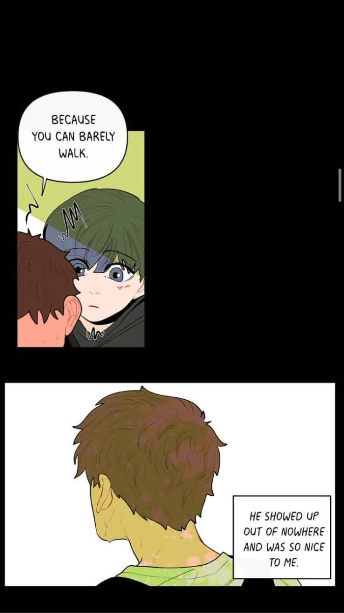 Banana-Scandal-By-Dolsha-Season-1-Uncensored-Eng page 16