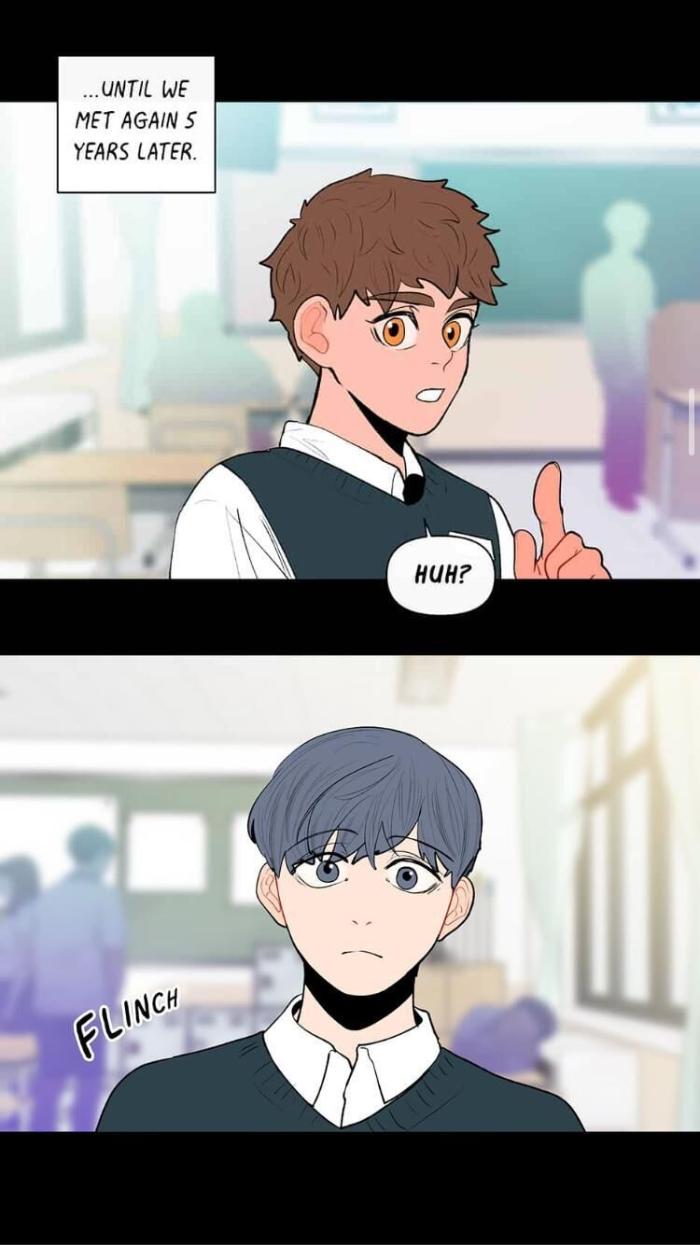 Banana-Scandal-By-Dolsha-Season-1-Uncensored-Eng page 18