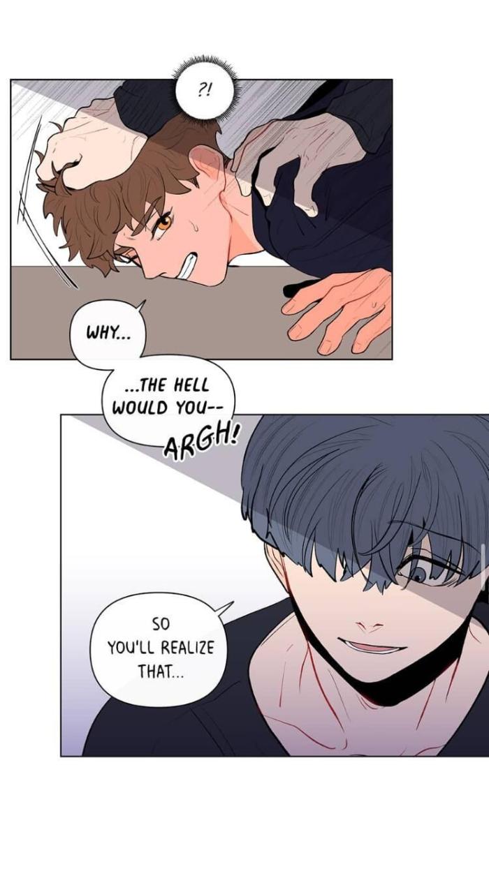 Banana-Scandal-By-Dolsha-Season-1-Uncensored-Eng page 42