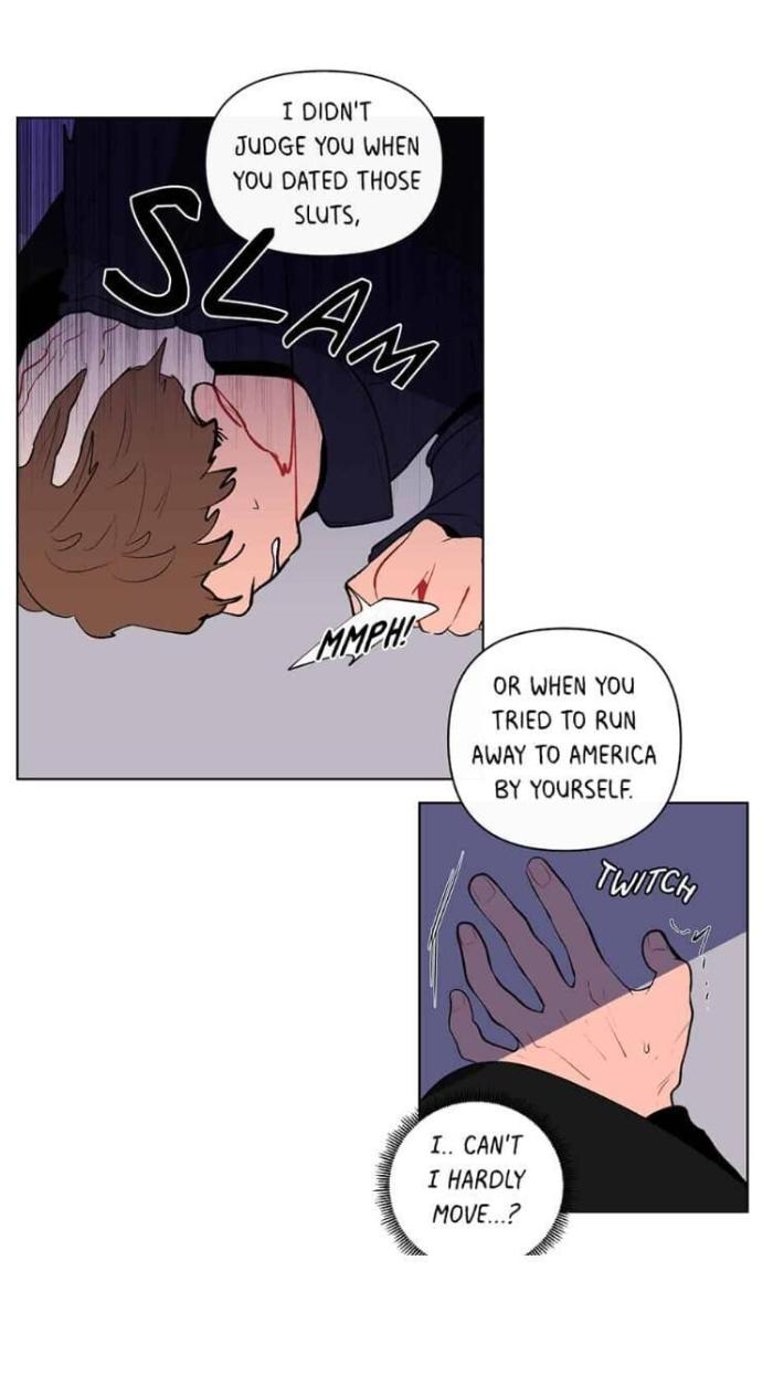 Banana-Scandal-By-Dolsha-Season-1-Uncensored-Eng page 50