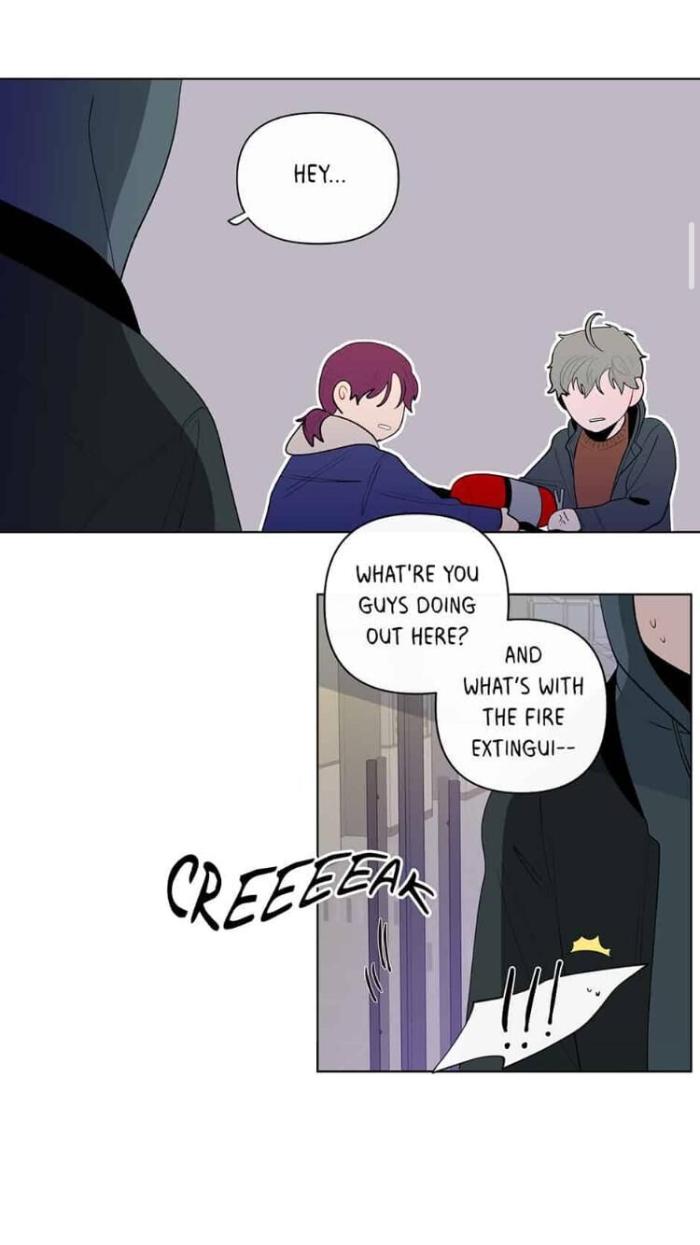 Banana-Scandal-By-Dolsha-Season-1-Uncensored-Eng page 9