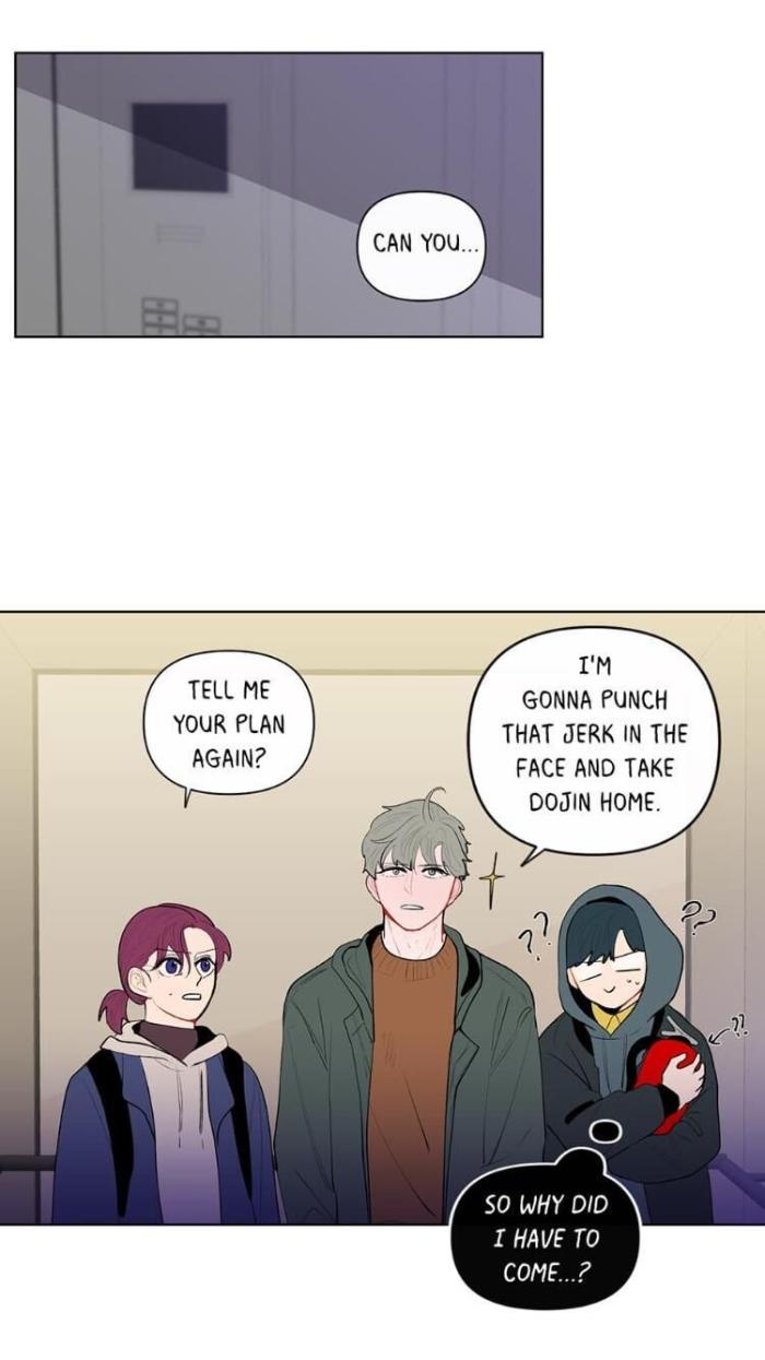 Banana-Scandal-By-Dolsha-Season-1-Uncensored-Eng page 11