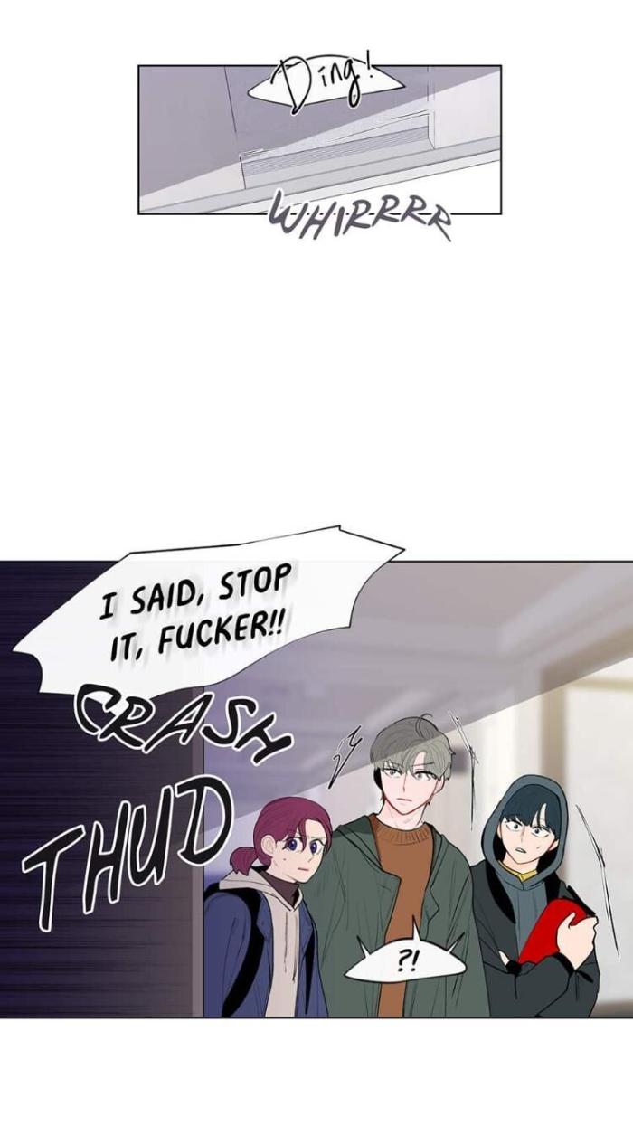 Banana-Scandal-By-Dolsha-Season-1-Uncensored-Eng page 12