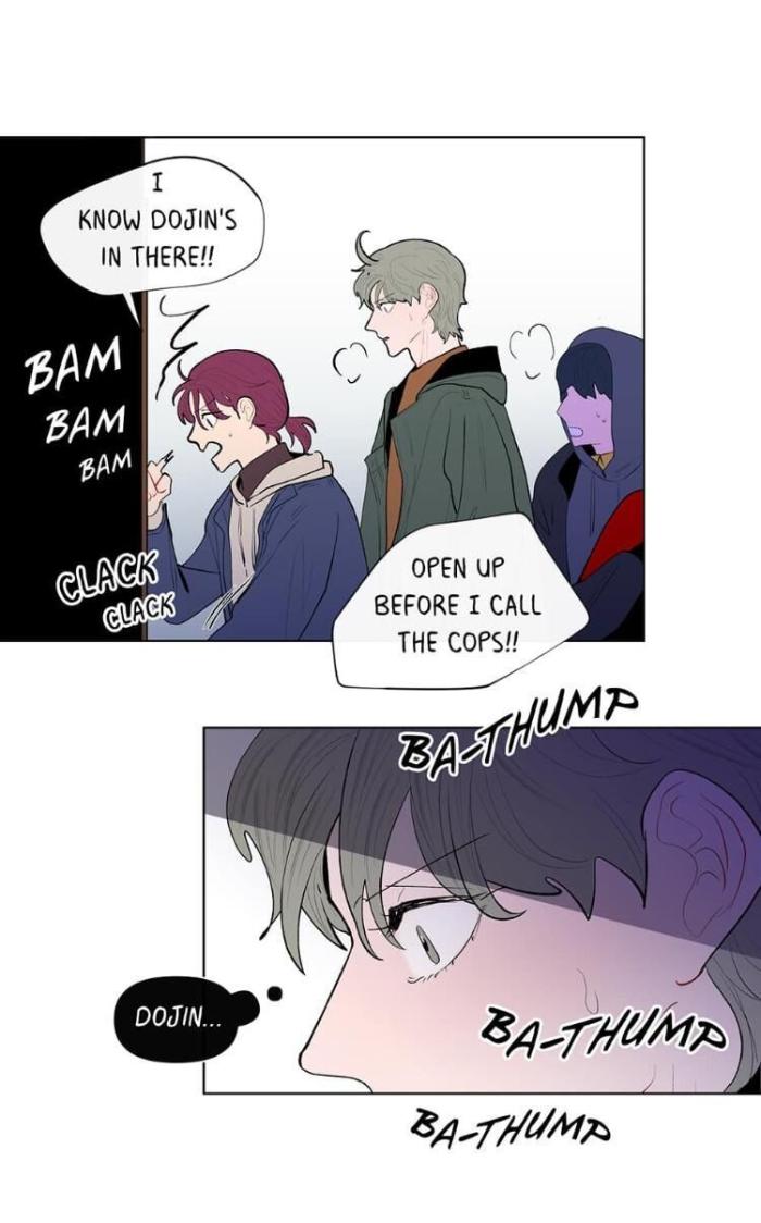 Banana-Scandal-By-Dolsha-Season-1-Uncensored-Eng page 16