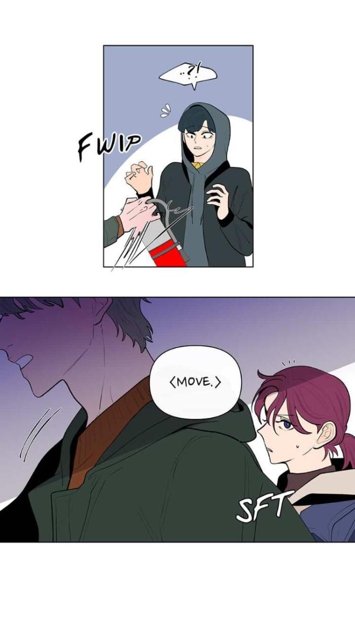 Banana-Scandal-By-Dolsha-Season-1-Uncensored-Eng page 17