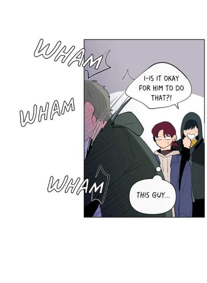 Banana-Scandal-By-Dolsha-Season-1-Uncensored-Eng page 20