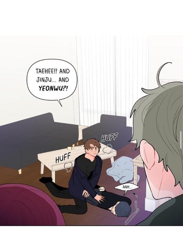 Banana-Scandal-By-Dolsha-Season-1-Uncensored-Eng page 26