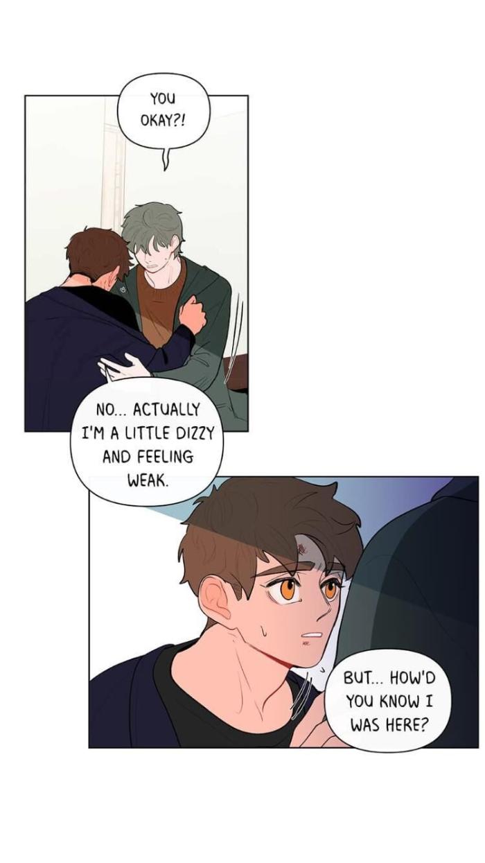 Banana-Scandal-By-Dolsha-Season-1-Uncensored-Eng page 30
