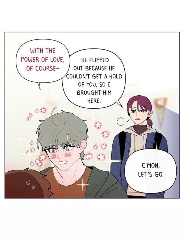 Banana-Scandal-By-Dolsha-Season-1-Uncensored-Eng page 31