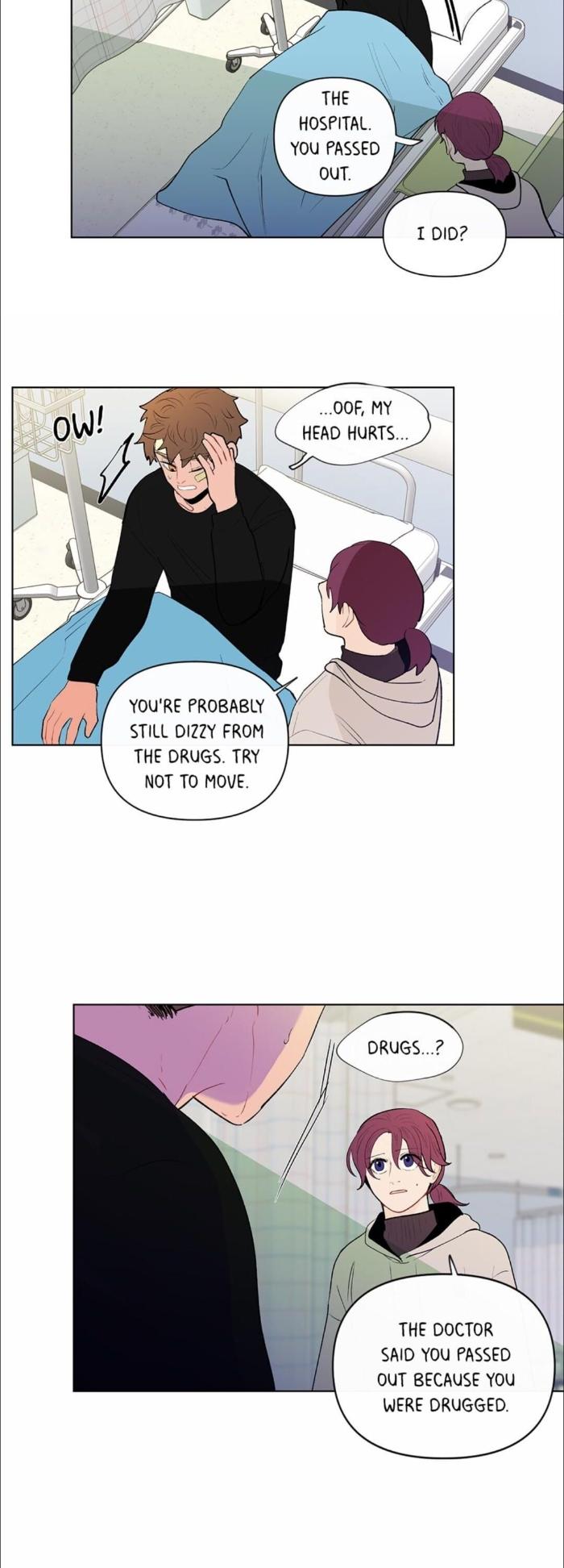 Banana-Scandal-By-Dolsha-Season-1-Uncensored-Eng page 4