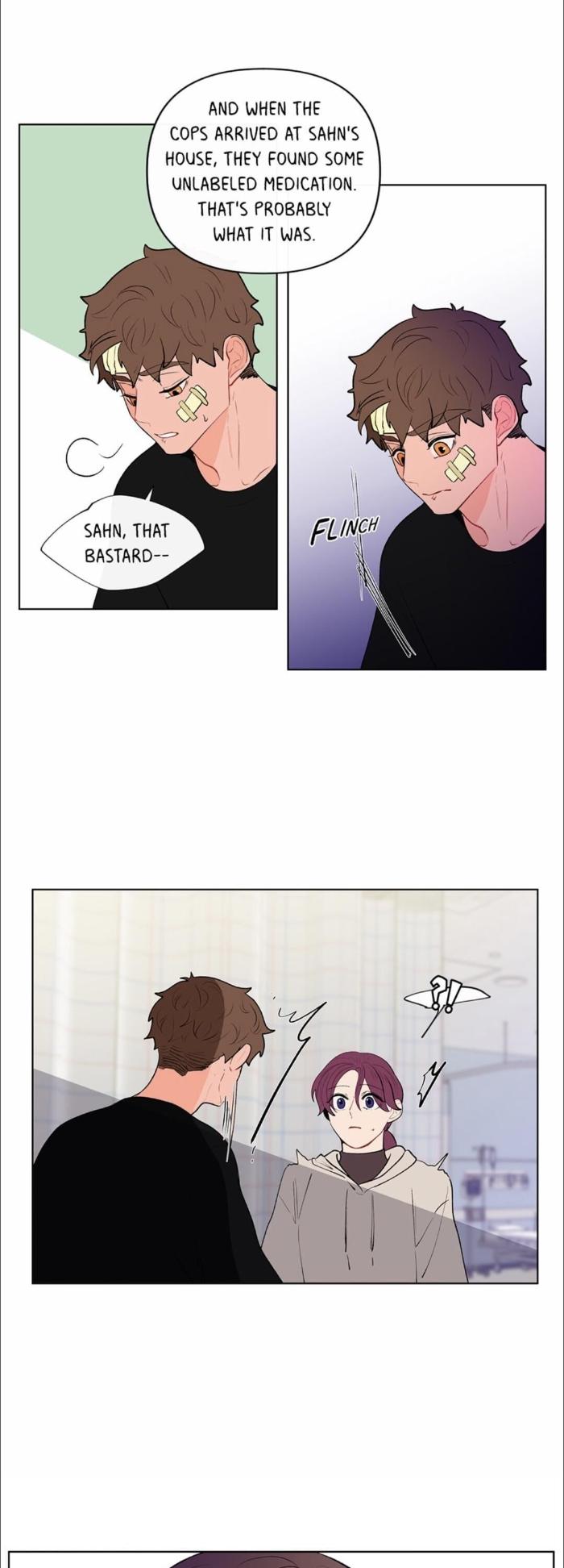 Banana-Scandal-By-Dolsha-Season-1-Uncensored-Eng page 5