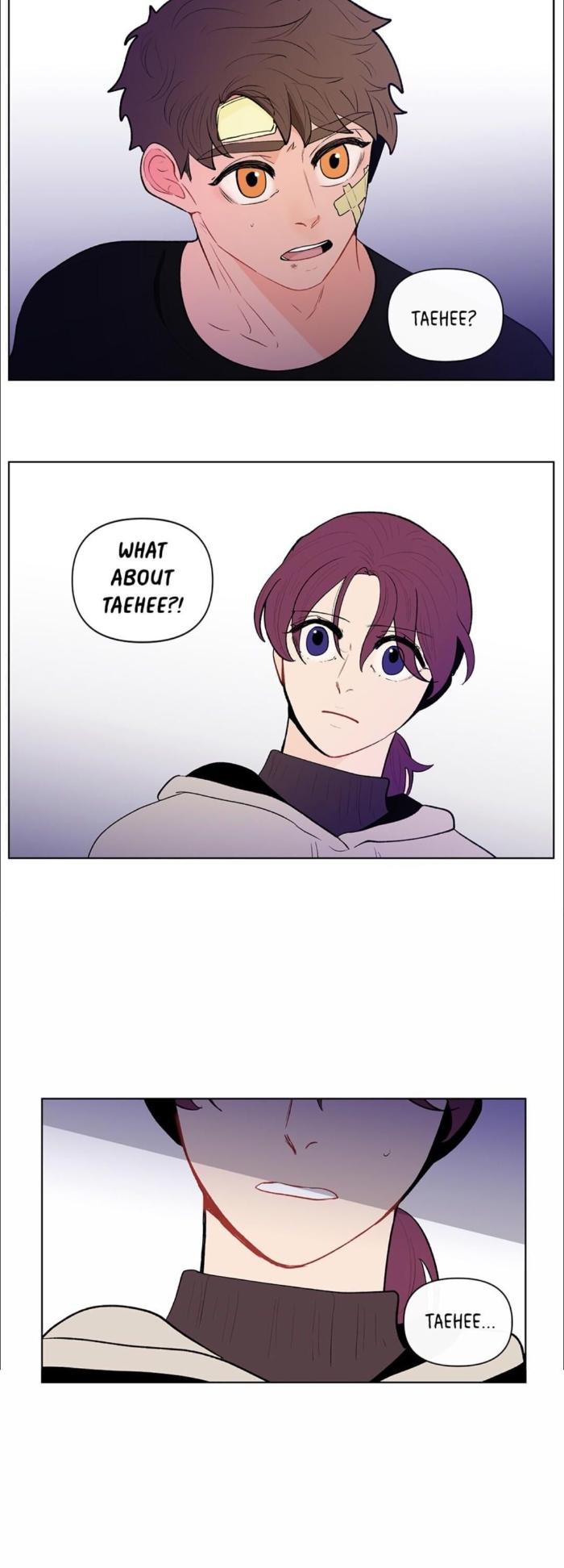 Banana-Scandal-By-Dolsha-Season-1-Uncensored-Eng page 6