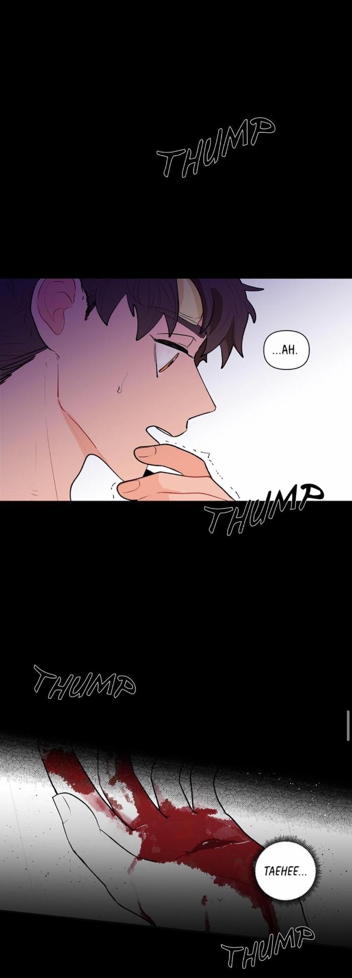 Banana-Scandal-By-Dolsha-Season-1-Uncensored-Eng page 8