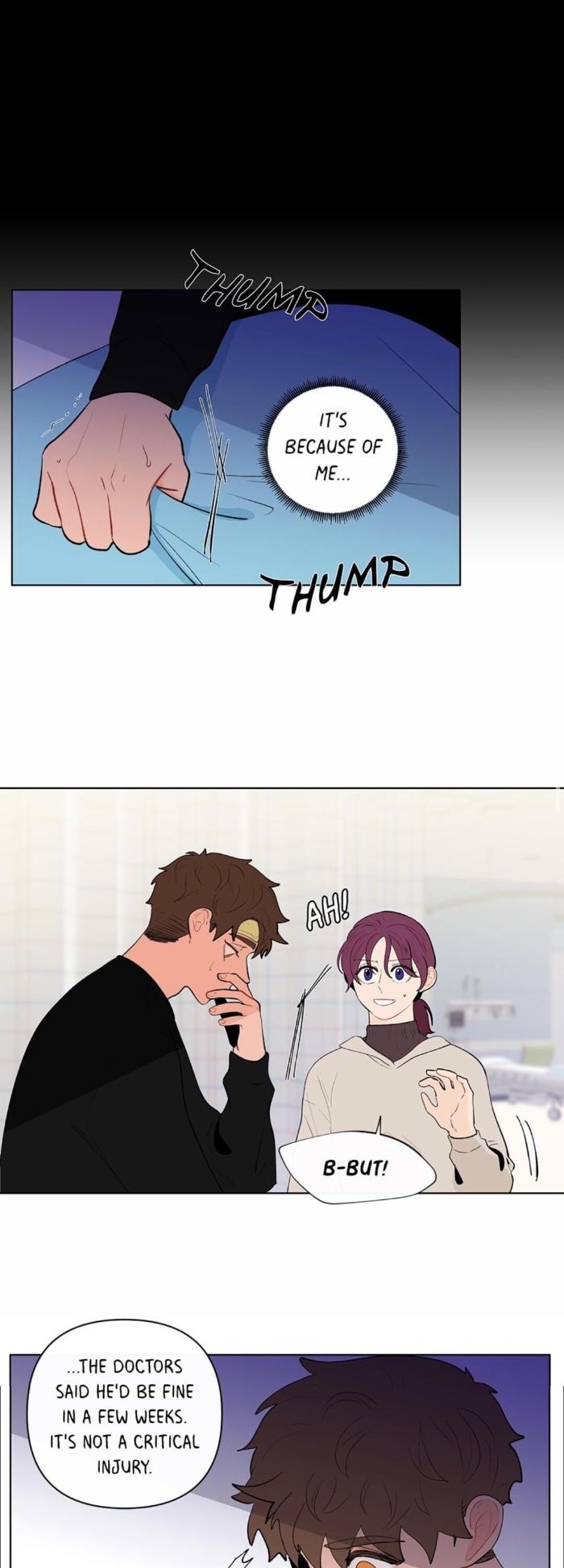 Banana-Scandal-By-Dolsha-Season-1-Uncensored-Eng page 9
