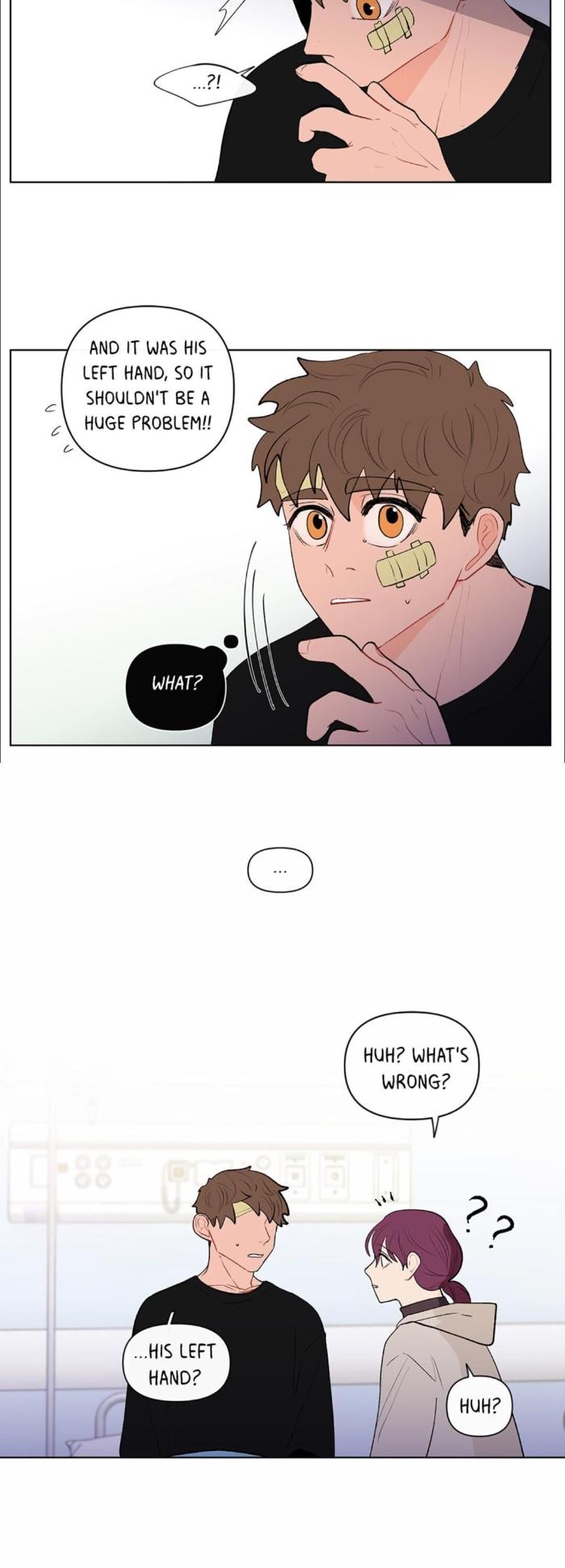 Banana-Scandal-By-Dolsha-Season-1-Uncensored-Eng page 10