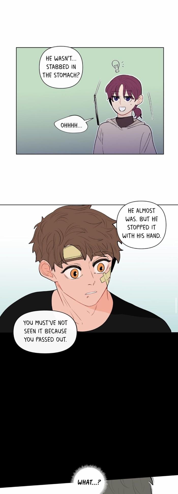 Banana-Scandal-By-Dolsha-Season-1-Uncensored-Eng page 11
