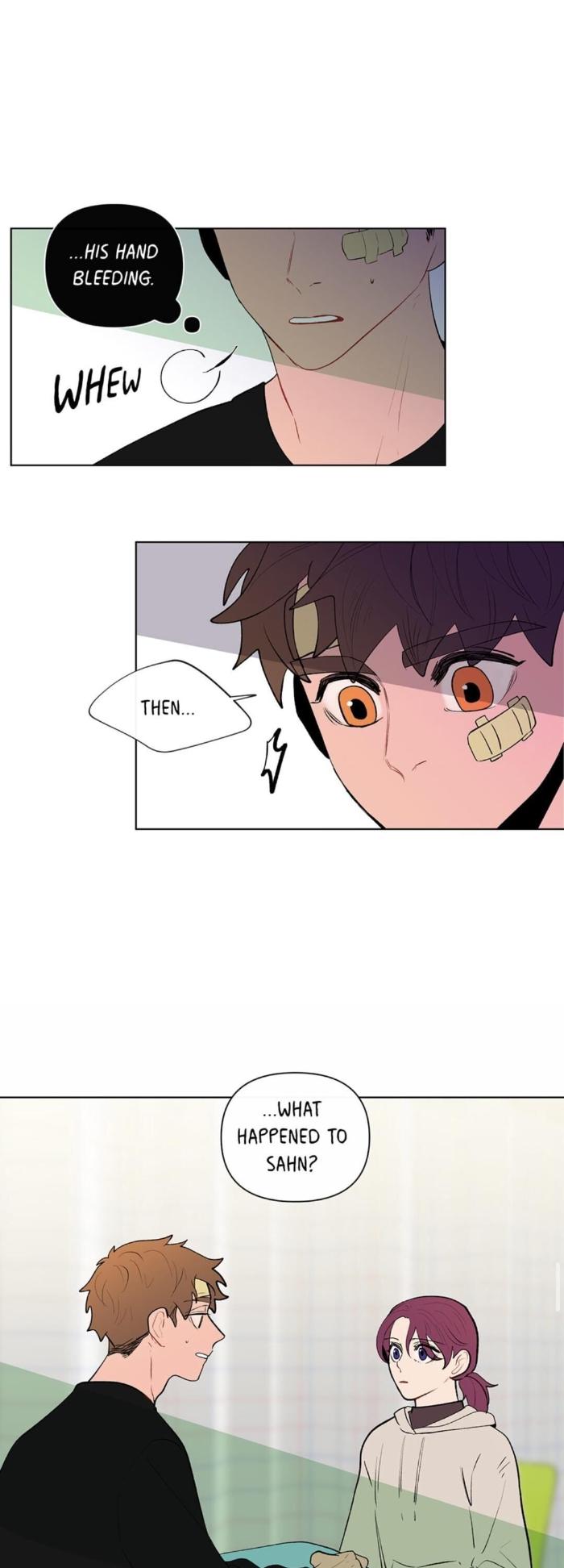 Banana-Scandal-By-Dolsha-Season-1-Uncensored-Eng page 14