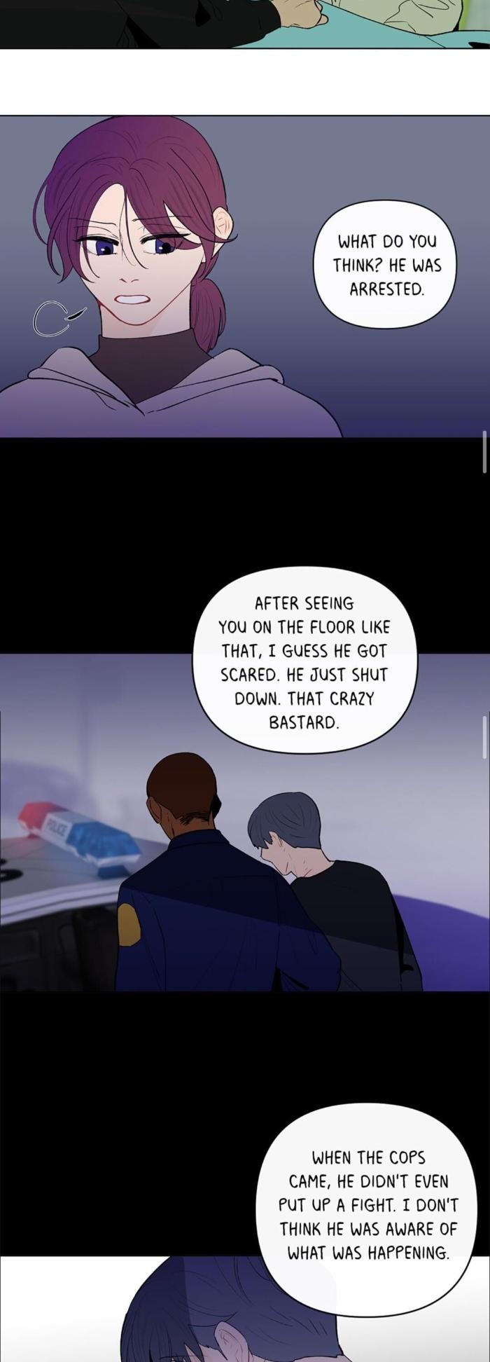 Banana-Scandal-By-Dolsha-Season-1-Uncensored-Eng page 15