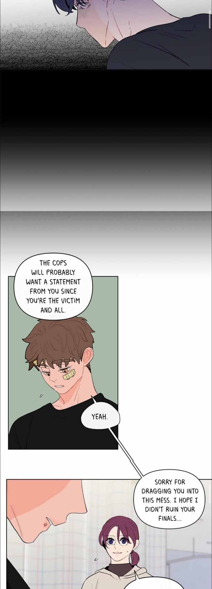 Banana-Scandal-By-Dolsha-Season-1-Uncensored-Eng page 16