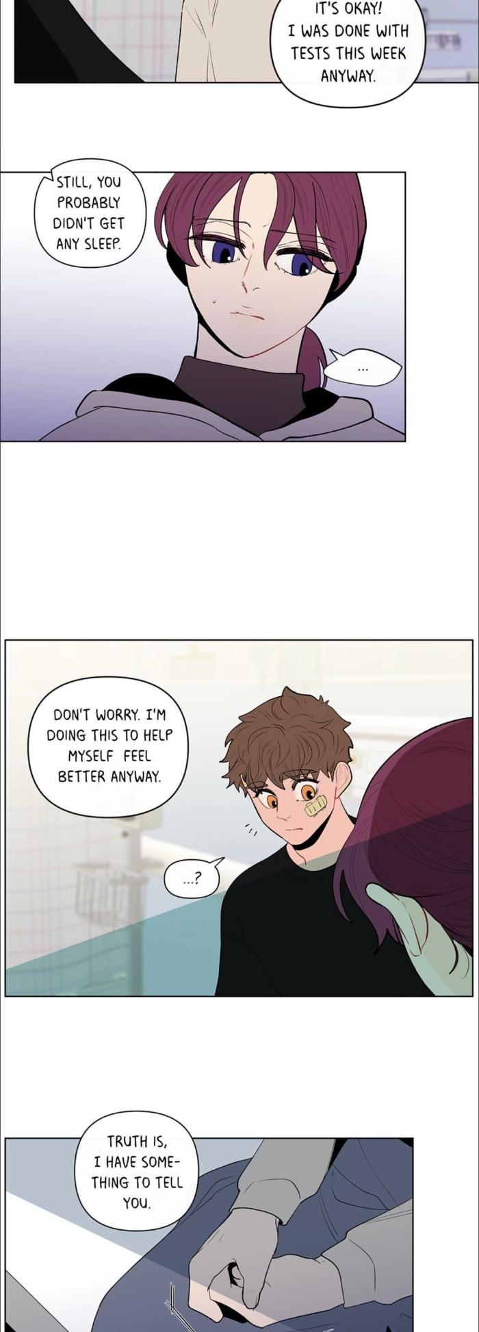 Banana-Scandal-By-Dolsha-Season-1-Uncensored-Eng page 17